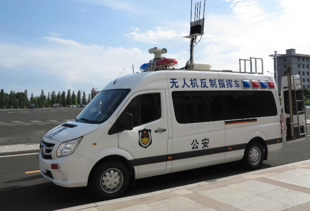 無線電探測與反制是無人機干擾的主要解決手段(圖1) 無人機干擾