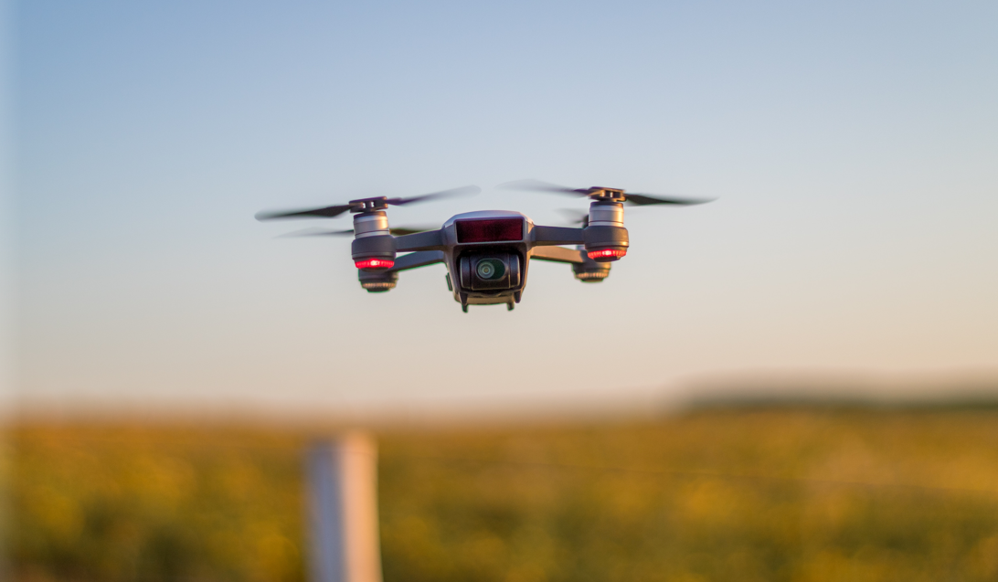 無人機是如何運用于世界近代戰(zhàn)爭災(zāi)難史中的(圖1) 無人機是如何運用于世界近代戰(zhàn)爭災(zāi)難史中的(圖1)