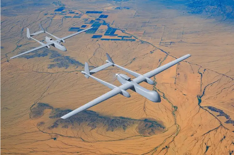 印度加強對本土無人機產業的發展 印度加強對本土無人機產業的發展