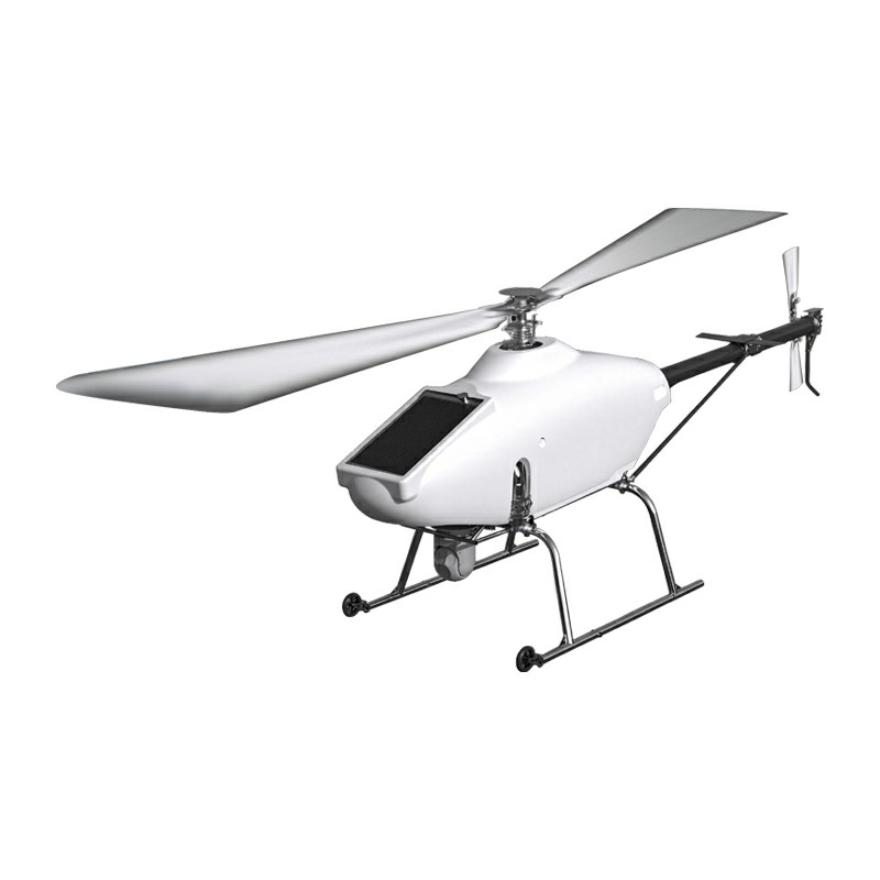 大載重直升機DZS-06型設備(圖4) 大載重直升機DZS-06型設備(圖4)