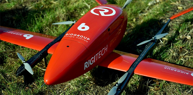 瑞士無人機(jī)運(yùn)輸公司獲得法國(guó)首個(gè)BVLOS飛行豁免權(quán)(圖1) 瑞士無人機(jī)運(yùn)輸公司獲得法國(guó)首個(gè)BVLOS飛行豁免權(quán)(圖1)