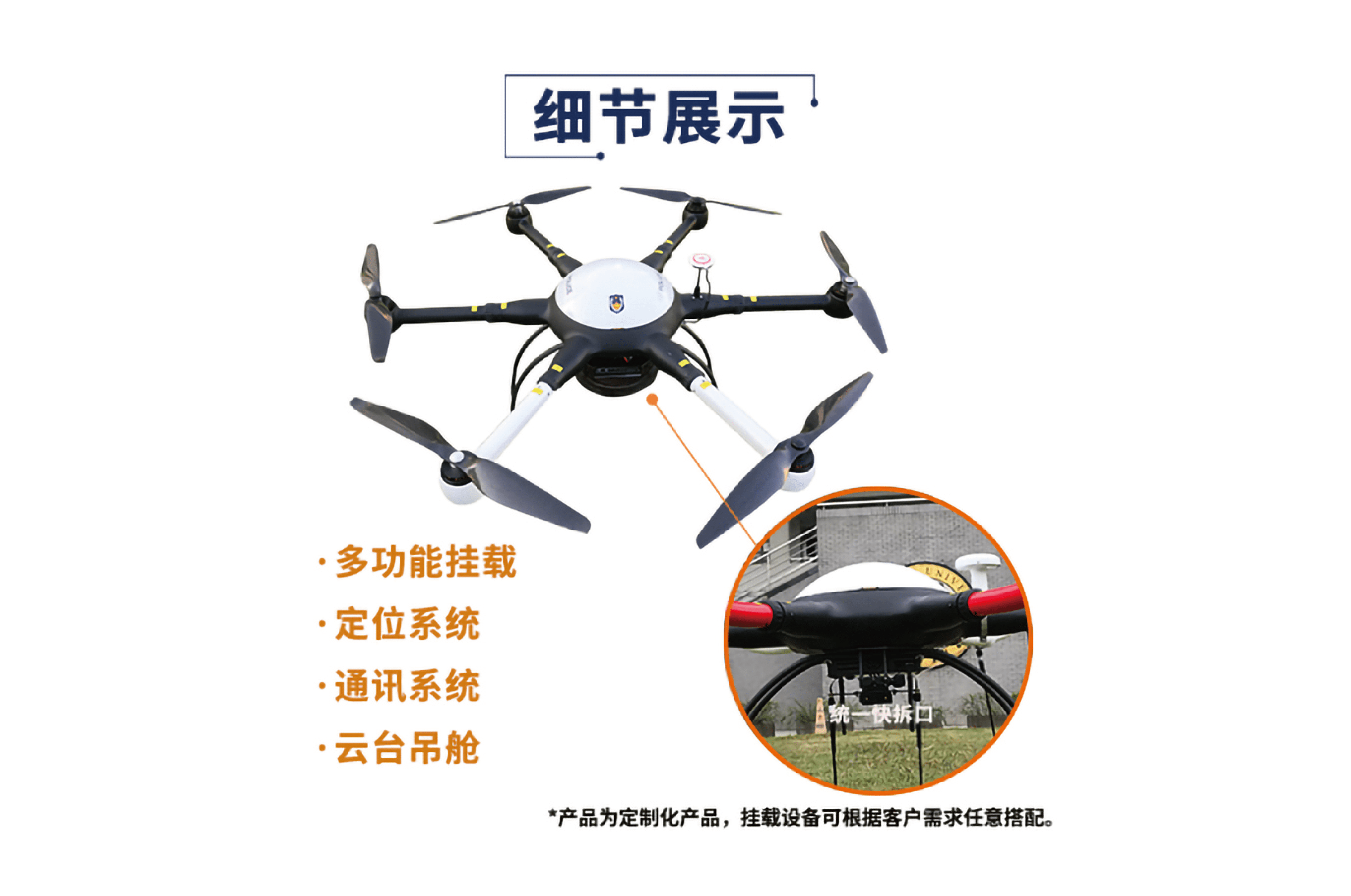 無人機軸距1200mm飛行時長(圖1) 無人機軸距1200mm飛行時長(圖1)