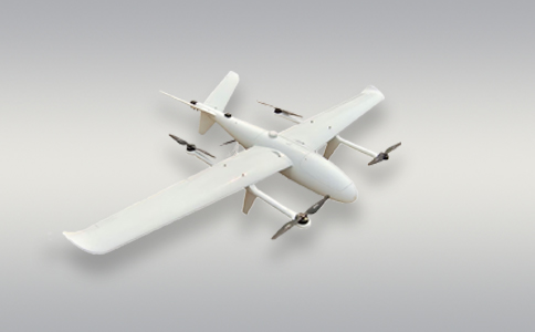 首個無人機(jī)科技館開放(圖1) 首個無人機(jī)科技館開放(圖1)