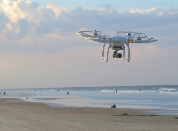 無人機(jī)在海洋治理中的應(yīng)用 無人機(jī)在海洋治理中的應(yīng)用