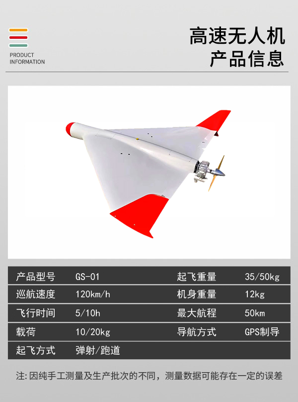 高速無(wú)人機(jī)GS-01型(圖2) 產(chǎn)品模板2.jpg