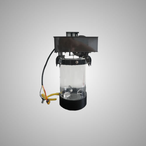 無人機(jī)在水利環(huán)保中的應(yīng)用有哪些?(圖2) 無人機(jī)在水利環(huán)保中的應(yīng)用有哪些?(圖2)