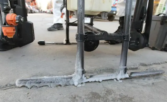 工業無人機防疫大展身手,石家莊消殺30多萬平米(圖1) 工業無人機防疫大展身手,石家莊消殺30多萬平米(圖1)