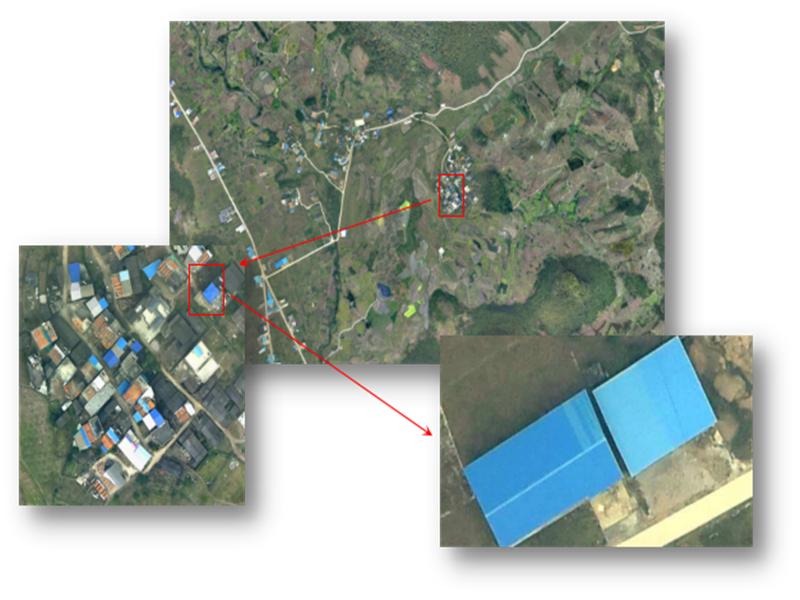 測(cè)繪無(wú)人機(jī)技術(shù)優(yōu)勢(shì)有哪些?(圖2) 測(cè)繪無(wú)人機(jī)技術(shù)優(yōu)勢(shì)有哪些?(圖2)