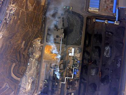 環(huán)保無(wú)人機(jī)應(yīng)用領(lǐng)域 無(wú)人機(jī)環(huán)保可行嗎?(圖2) 環(huán)保無(wú)人機(jī)