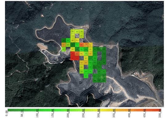 環(huán)保無人機(jī)如何應(yīng)用在環(huán)保領(lǐng)域?(圖2) 環(huán)保無人機(jī)