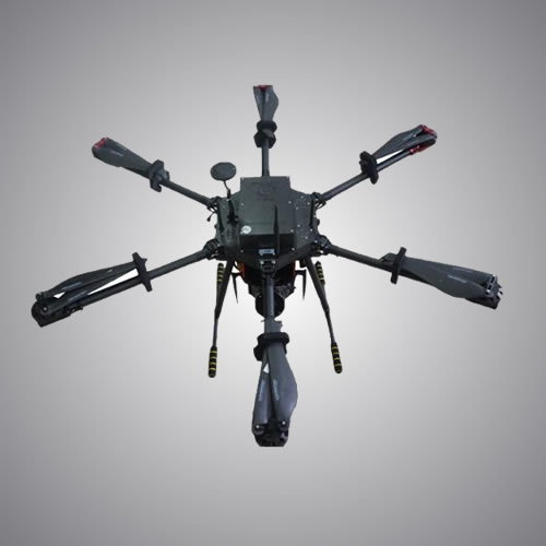 巡檢無人機應用在春運管理交通上作用大(圖2) 巡檢無人機應用在春運管理交通上作用大(圖2)