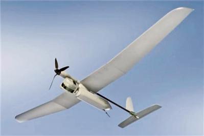 澳大利亞計(jì)劃采購“云雀”I-LEX微型無人機(jī)(圖1)